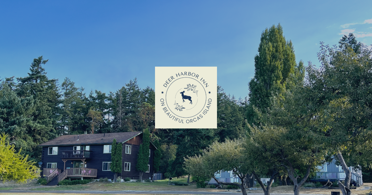 Deer Harbor Inn in Deer Harbor, United States