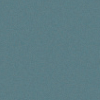 Tissu bleu sarcelle uni avec une légère texture.