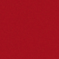 Fond rouge uni.