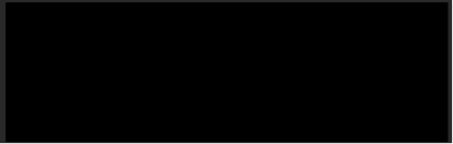 Rectangle noir.