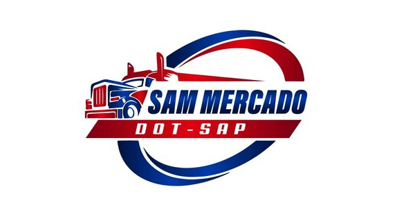 Sam Mercado DOT-SAP Sam Mercado DOT-SAP