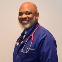 Dr. Eliot Thompson
