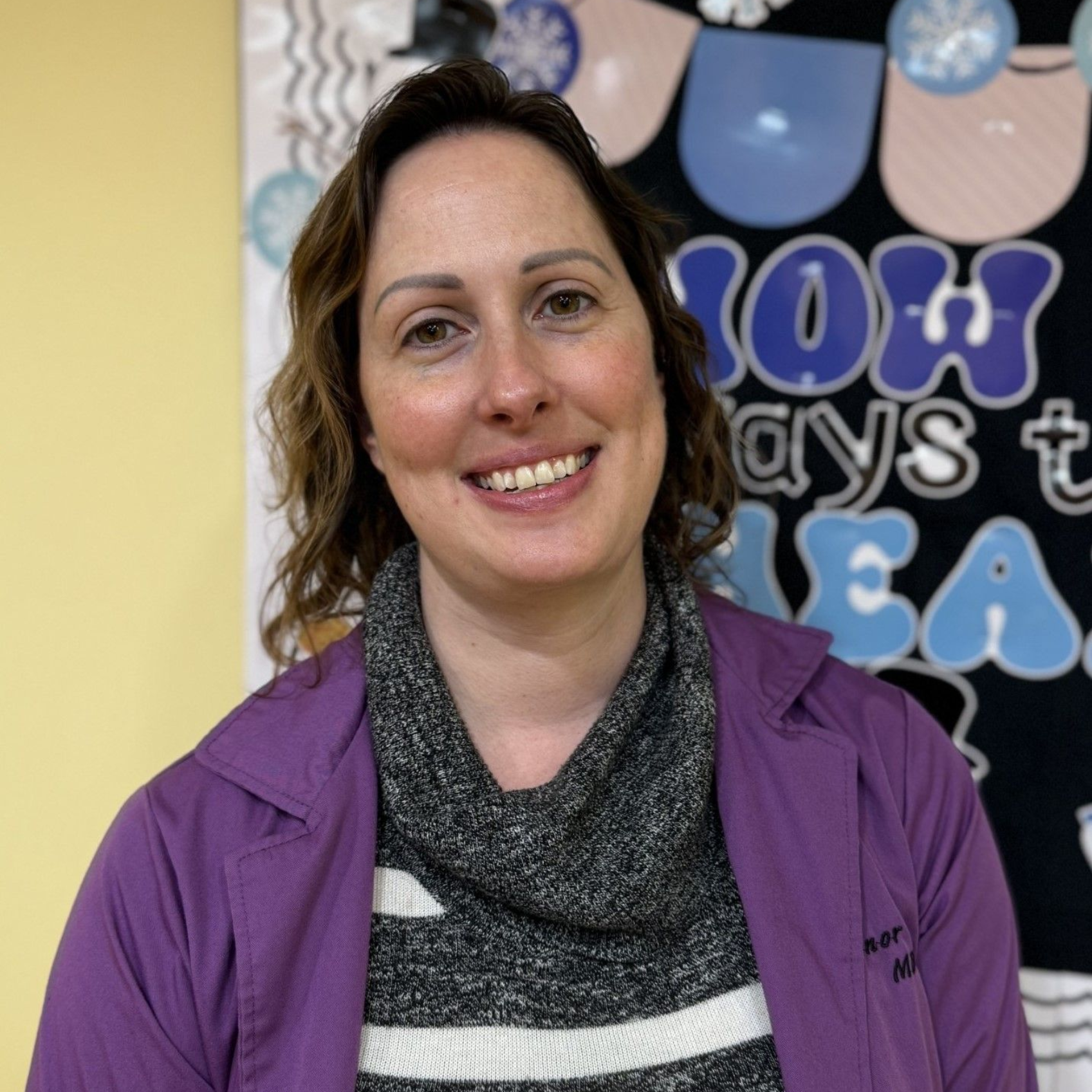 Dr. Eleanor Braun