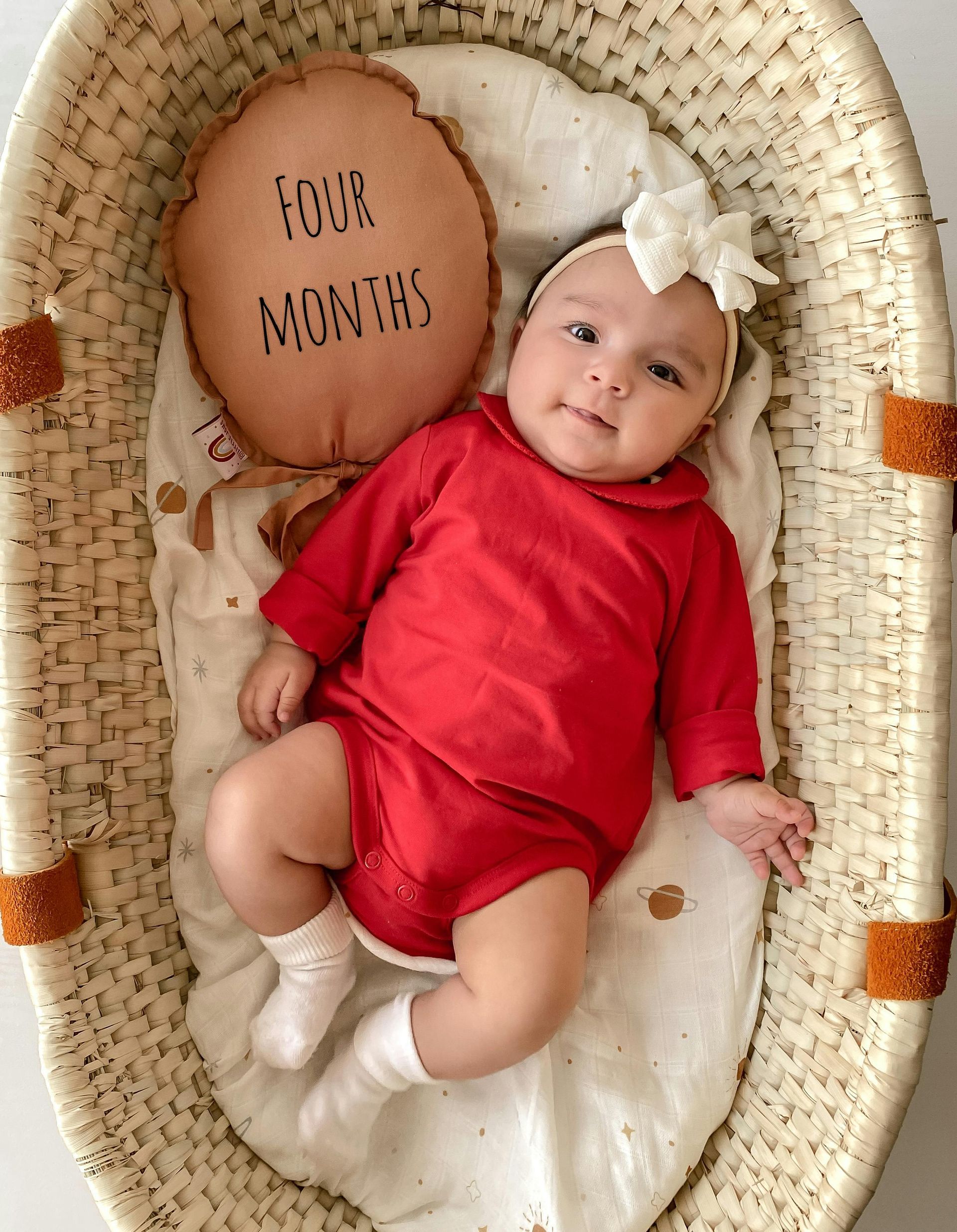 3-5 Day old baby