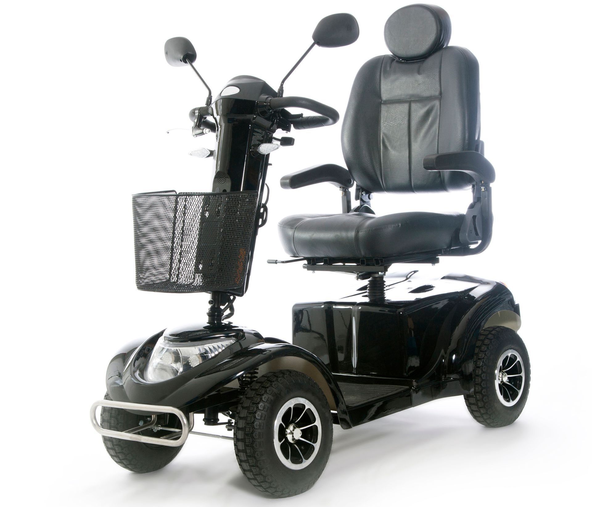 Mobility Scooters in Naperville, IL