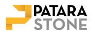Logo with a yellow folded 