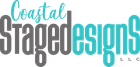 Coastal Stagedesigns Logo