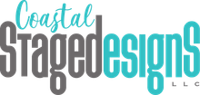 Coastal Stagedesigns Logo