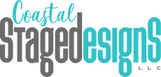 Coastal Stagedesigns Logo