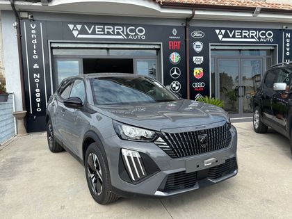 vendita auto