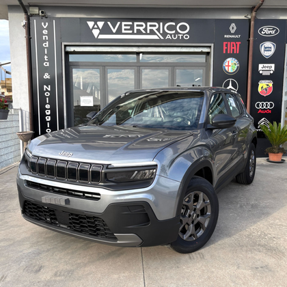 noleggio auto breve termine