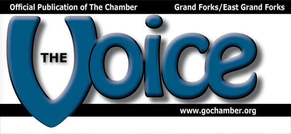 The official publication of the chamber is the voice