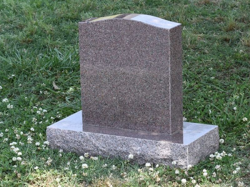 Infant headstones from Gaulden Monuments