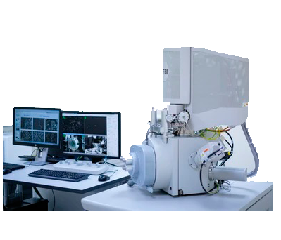 SEM/EDS - Laboratorio Acreditado ISO/IEC17025