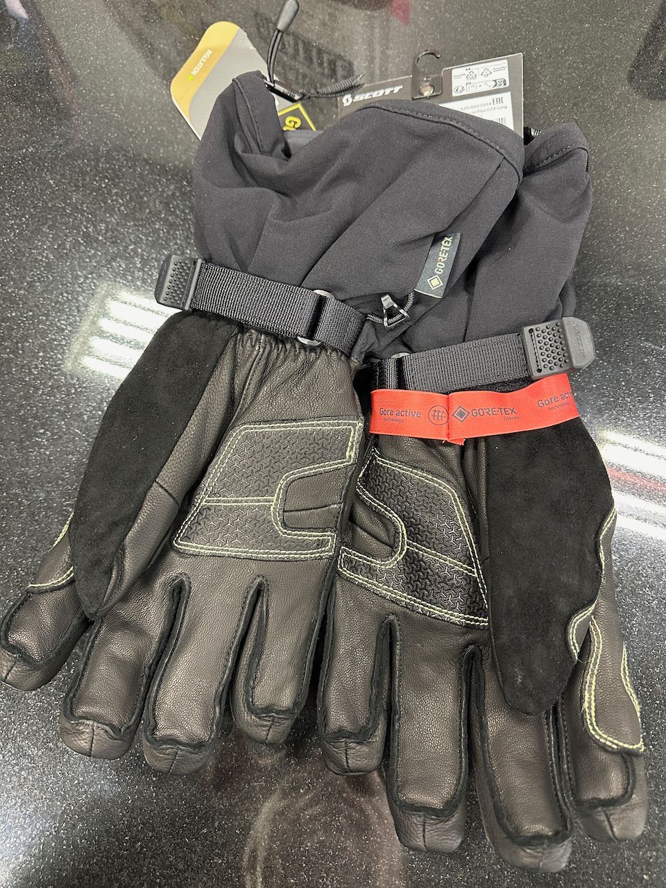 Gloves