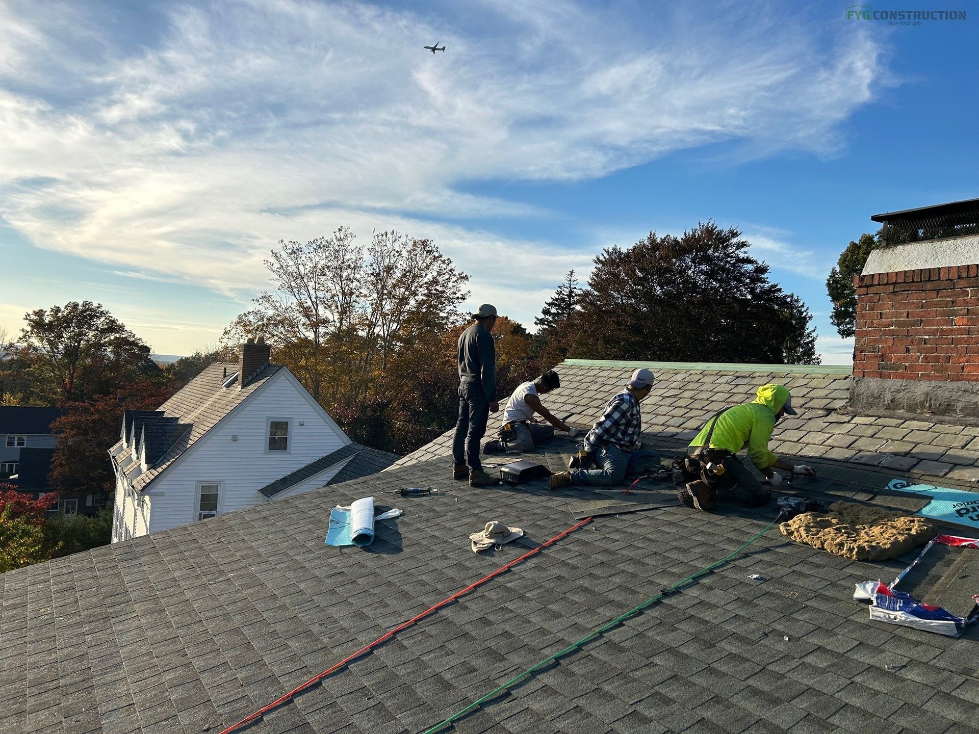 Thumbnail for Hour Roof Services