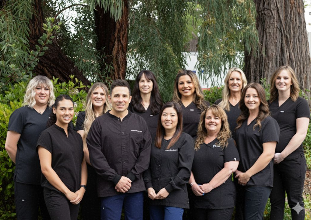 Montoya Family Dental | Dentistry | Tooth Care | Templeton