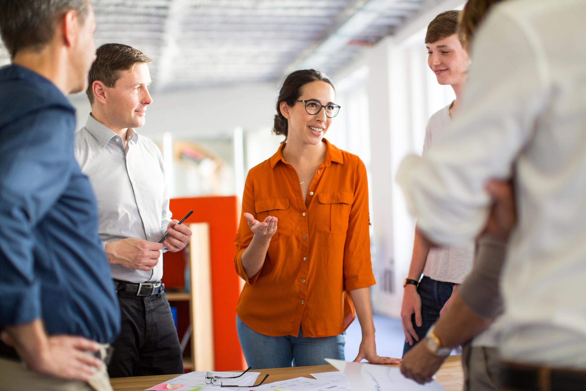 Young Professional Meeting — Burnsville, MN — Sloan Financial Solutions LLC