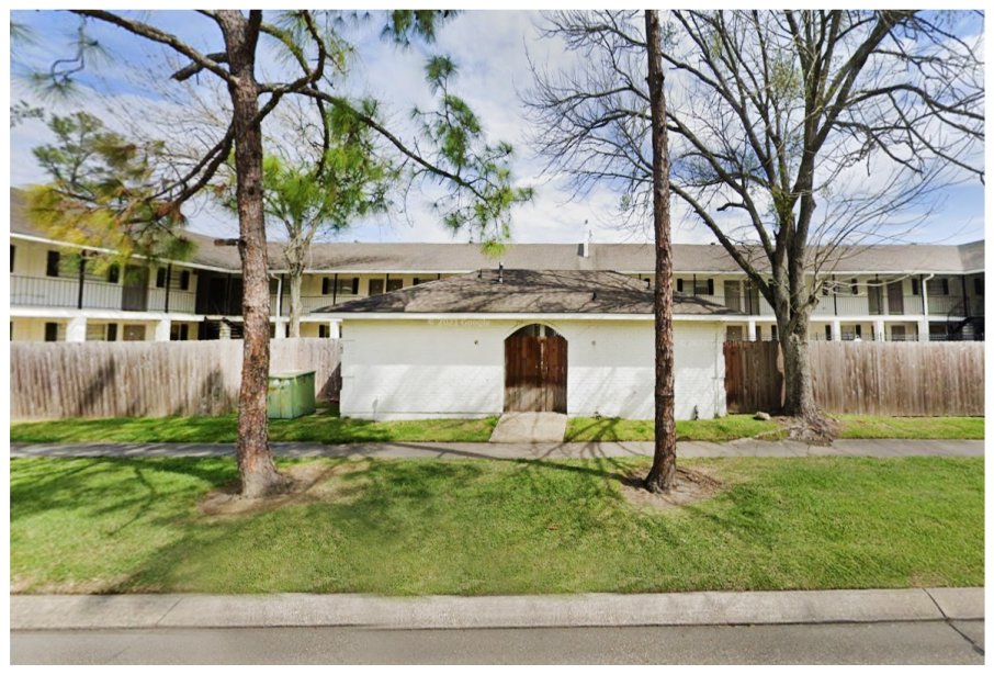 White Properties Camelot Apartment Homes Property Details