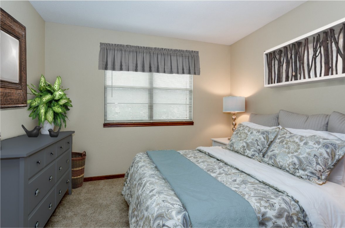 White Properties Camelot Apartment Homes Property Details