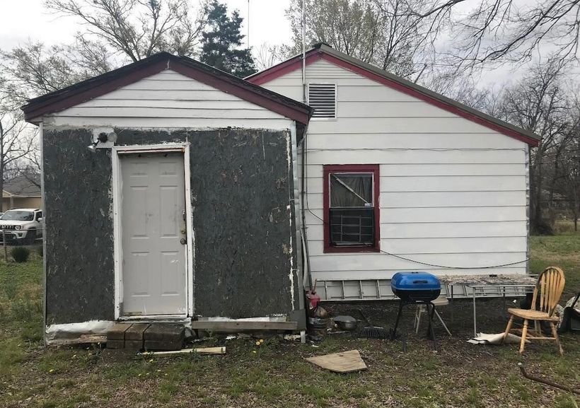 sell my house fast arkansas
