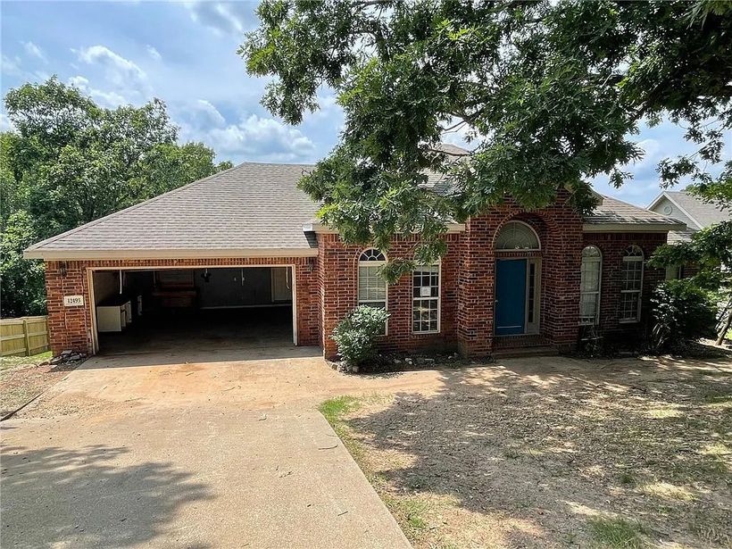 we buy houses arkansas