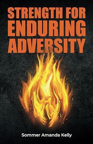 Book cover: title 