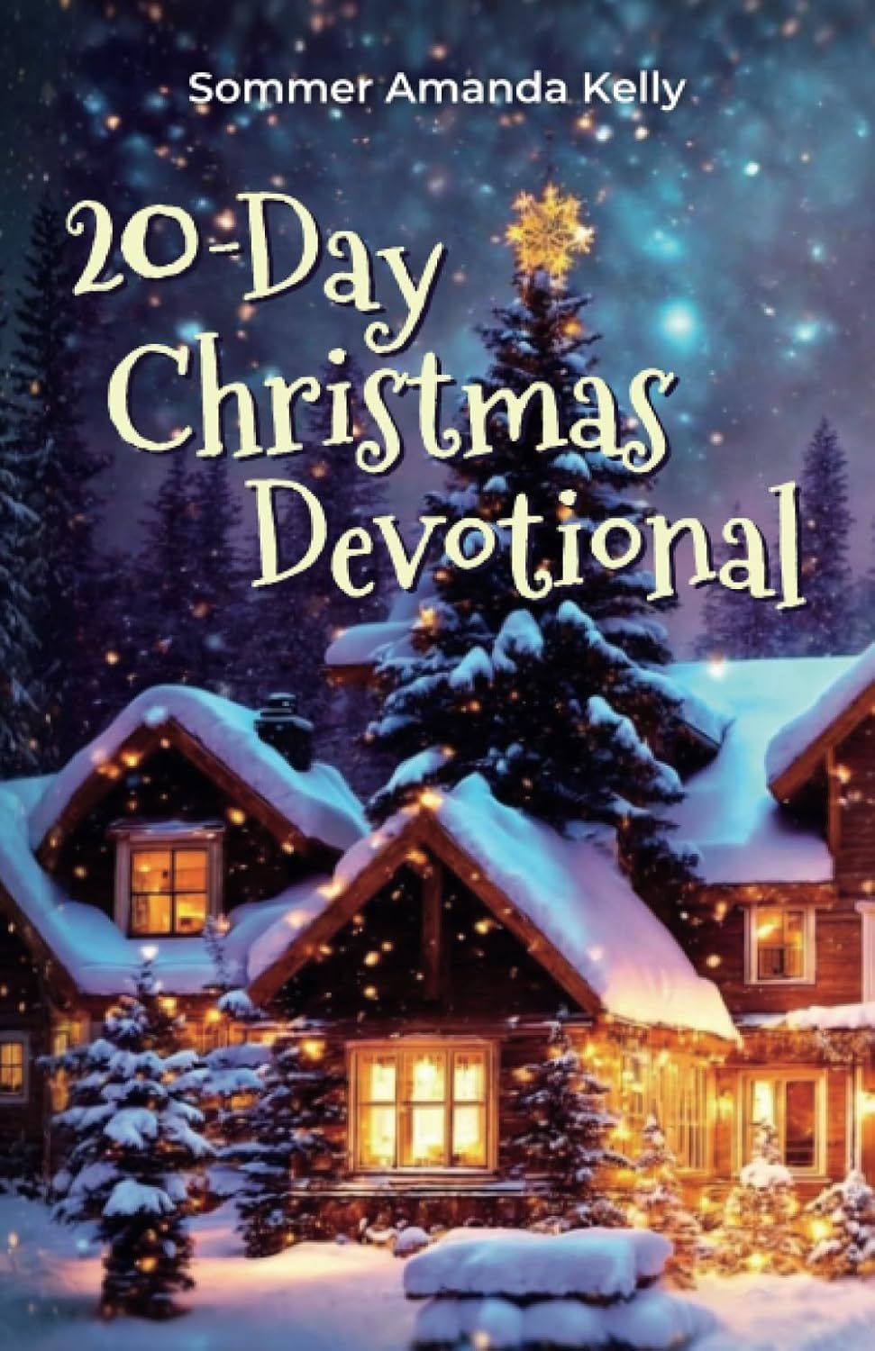 Book cover: 