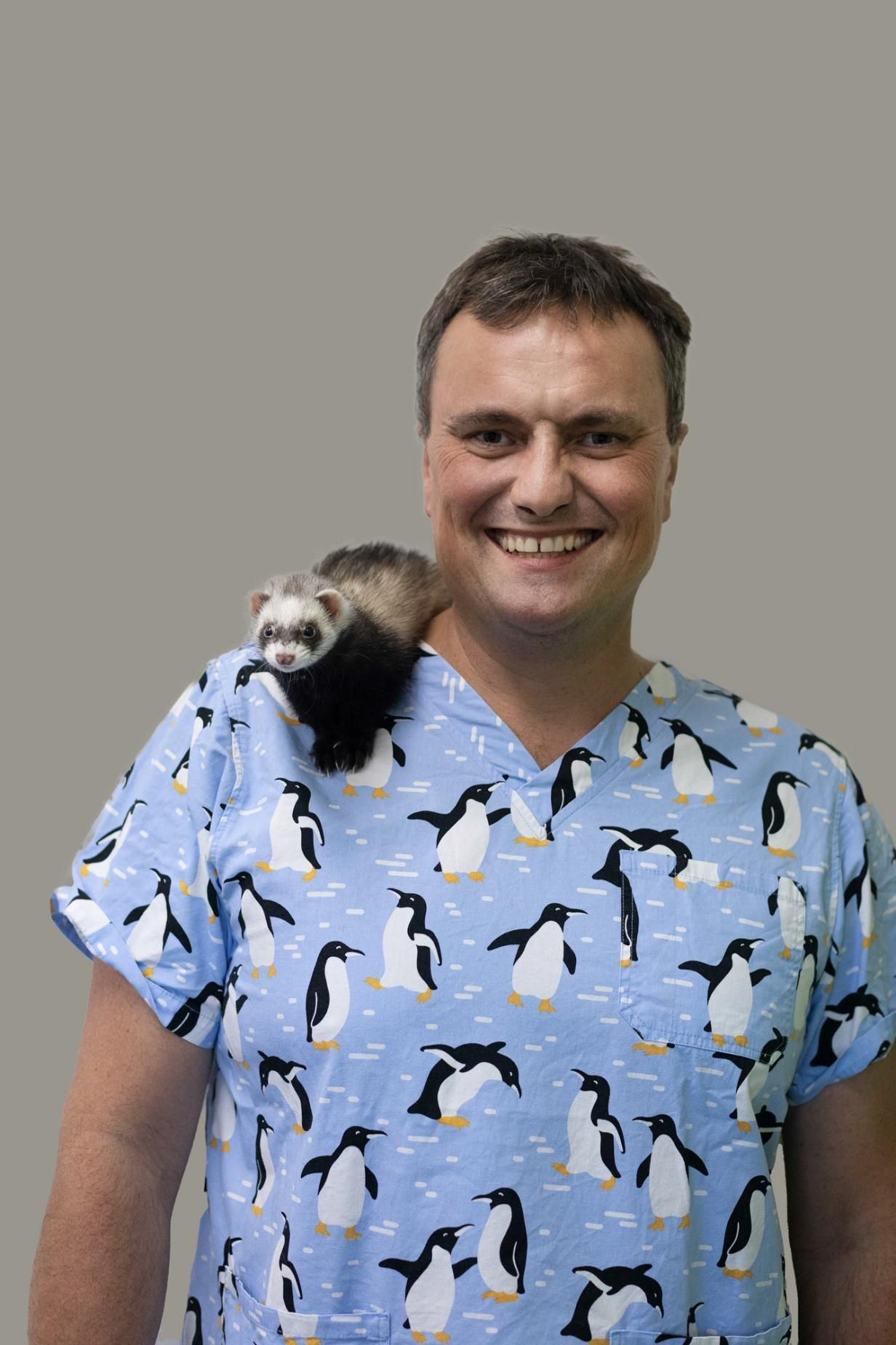 <p class="rteBlock">Dr. Bruce Krumm</p>