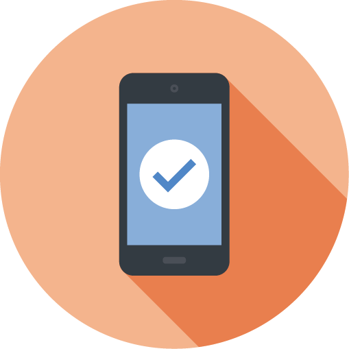 Confirmation Icon