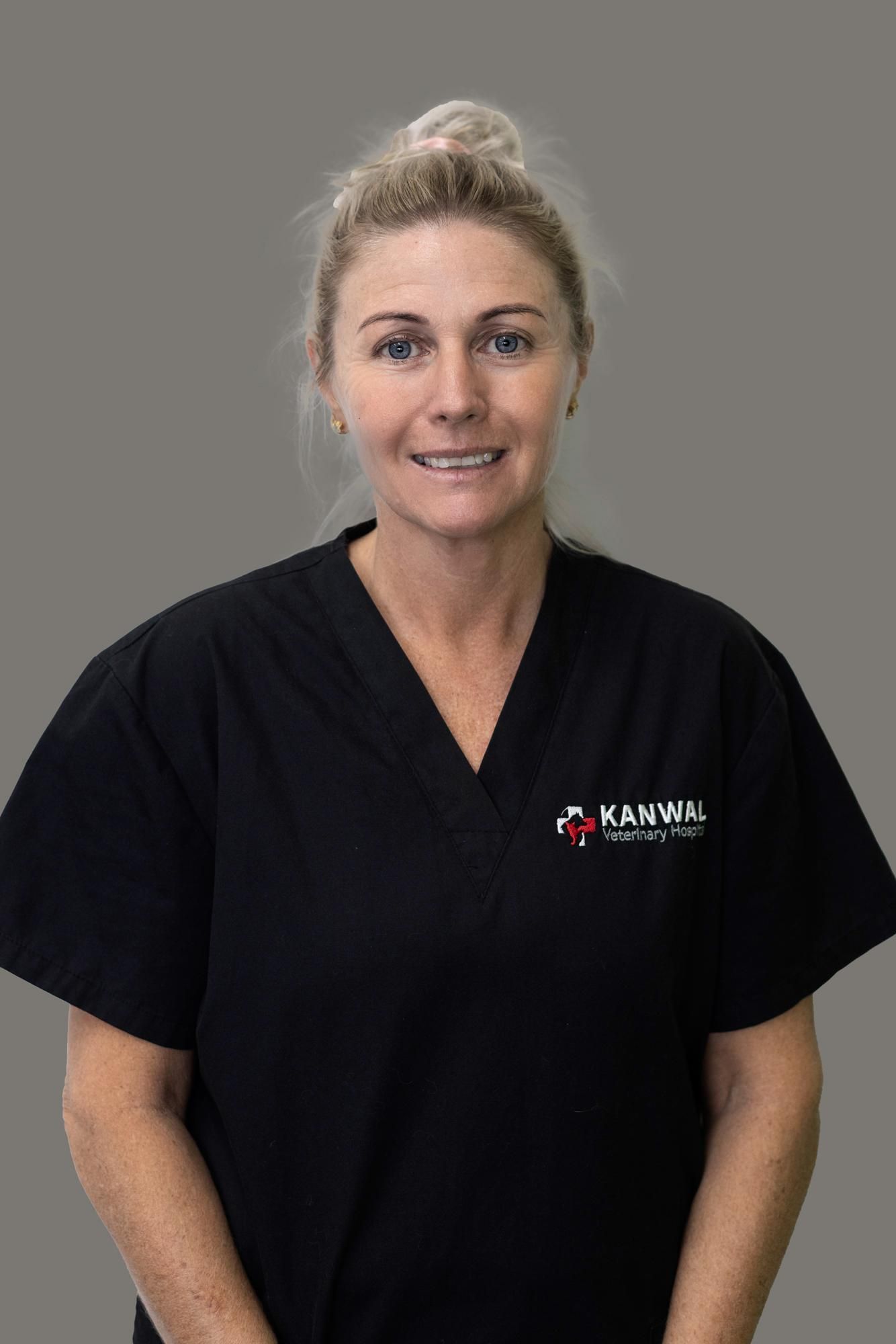 Darleen Jager