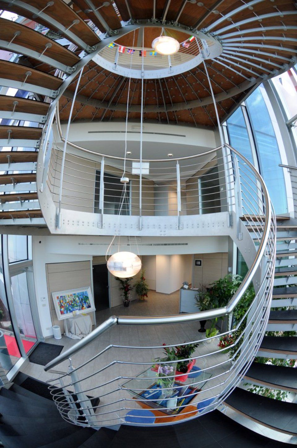 interni azienda