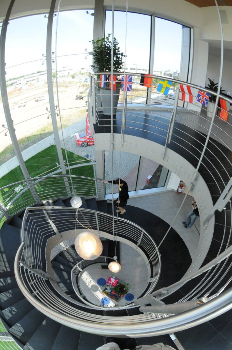 scala azienda