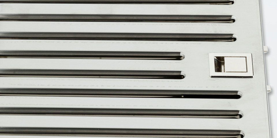 filtro per elettrodomestici