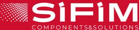 SIFIM LOGO - white