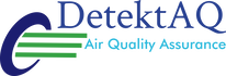 Detekt Air Quality Assurance