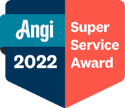 Angi Super Service Award 2022