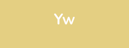 Color yellow
