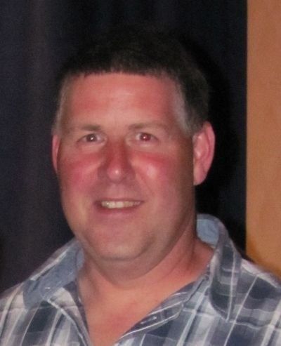 Owner — Palmyra, NY — Zinks Septic Solutions, LLC Owner — Palmyra, NY — Zinks Septic Solutions, LLC