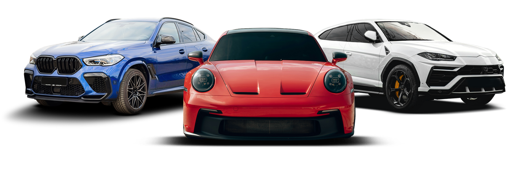 Euro Speed Works - Liberty European Auto Repair