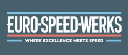 Euro Speed Werks - footer logo