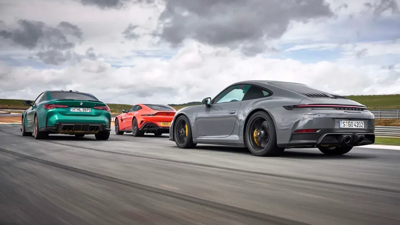 Gallery | Euro Speed Werks - image #11