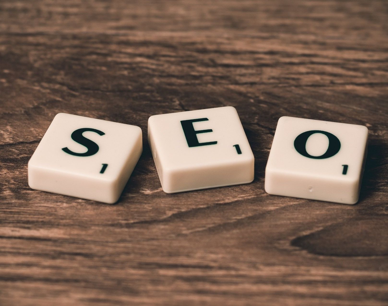 SEO Boulder
