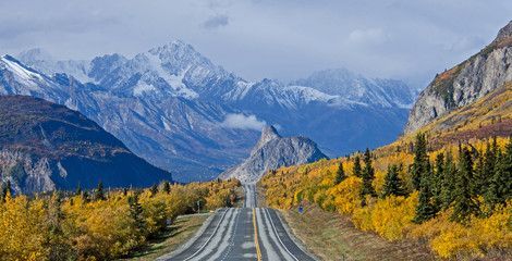 Alaska cruise