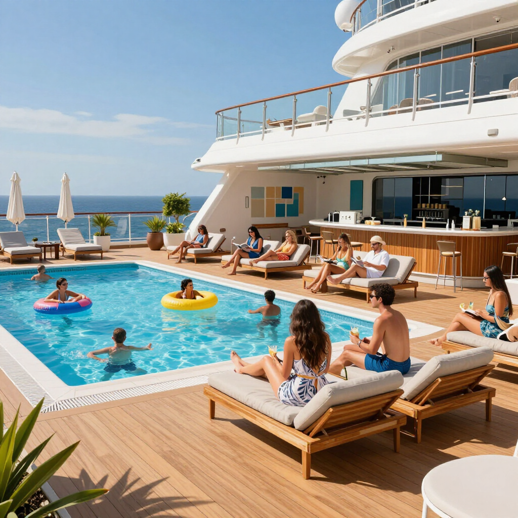 Ocean Cruise