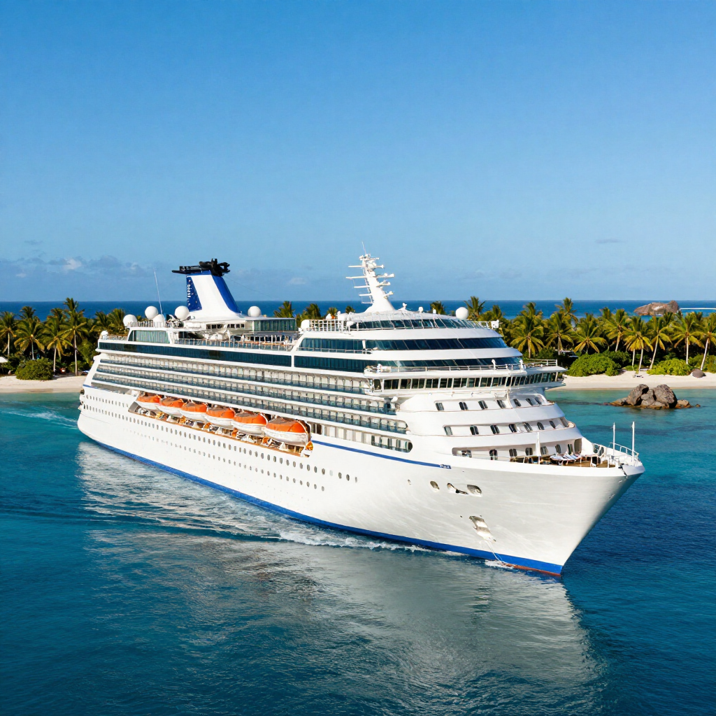 Ocean Cruise
