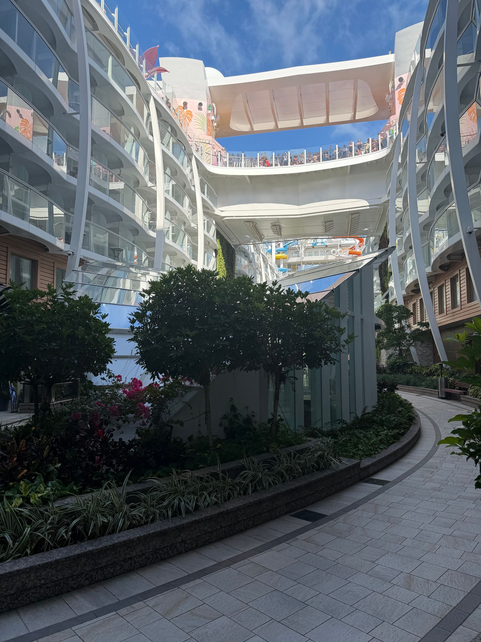 Wonder of the seas