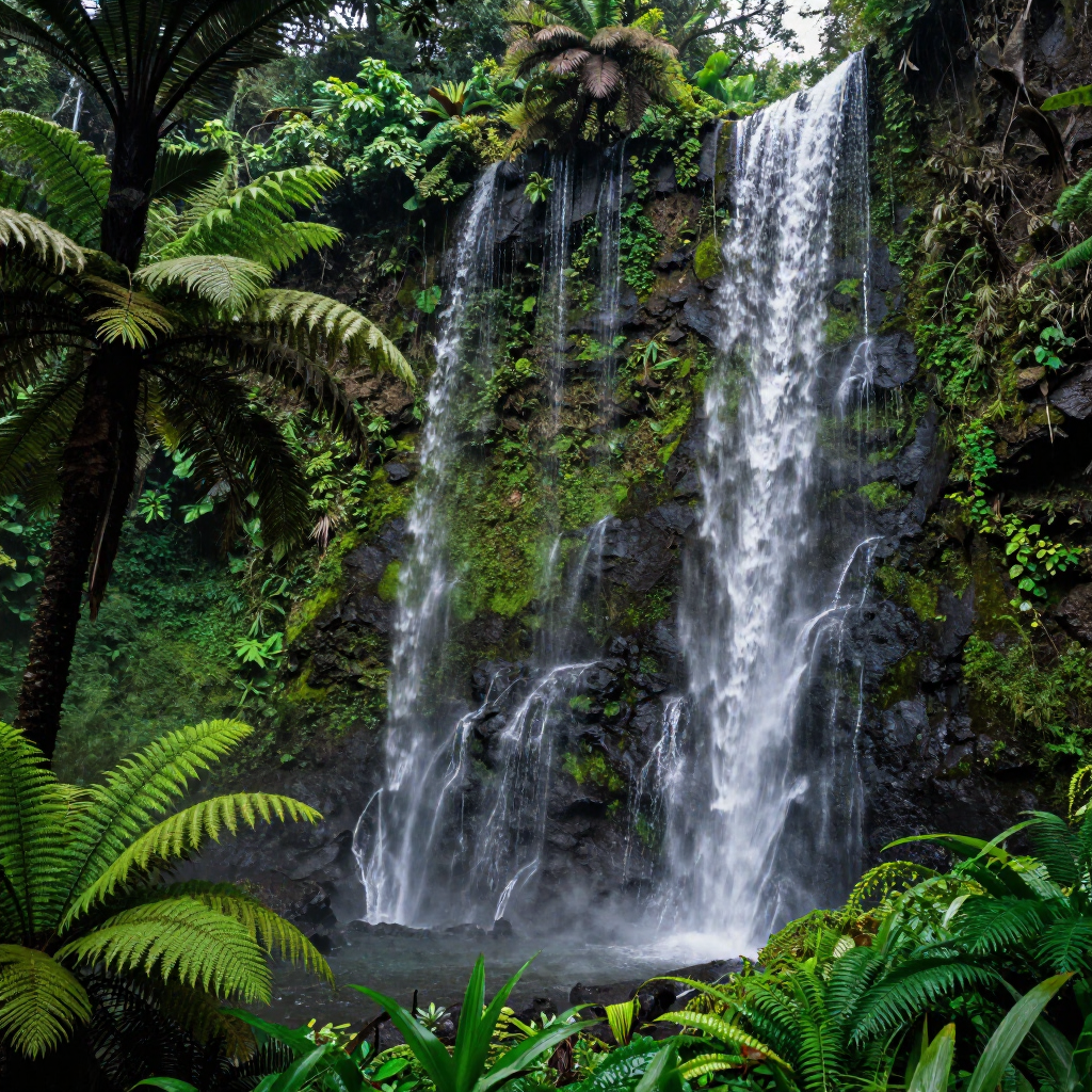 Hawaiian Vacations