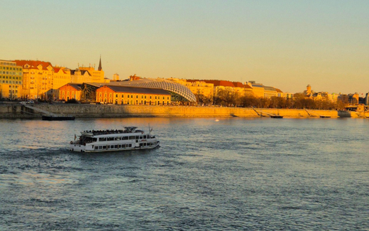 River Cruise