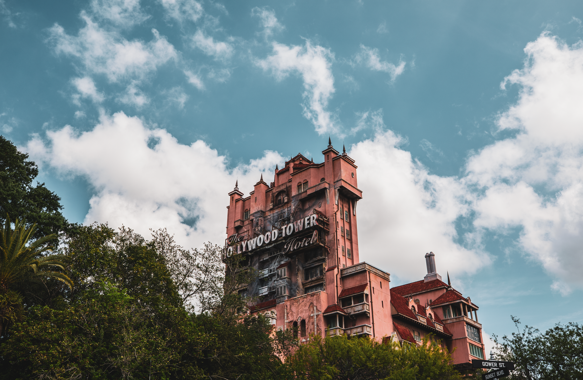 Disney